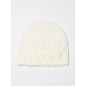 Dries Van Noten Hat Men White